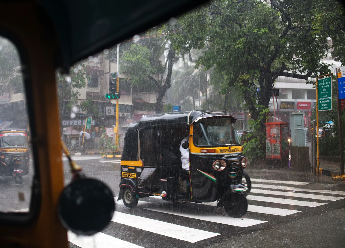 Increased Chances Of El Nino Is A Concern For Indian Monsoon, Says Skymet