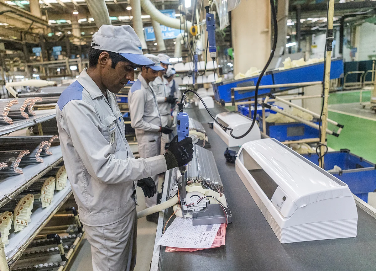 Blue Star Is Counting On Summer To Beat FY19 Market Growth