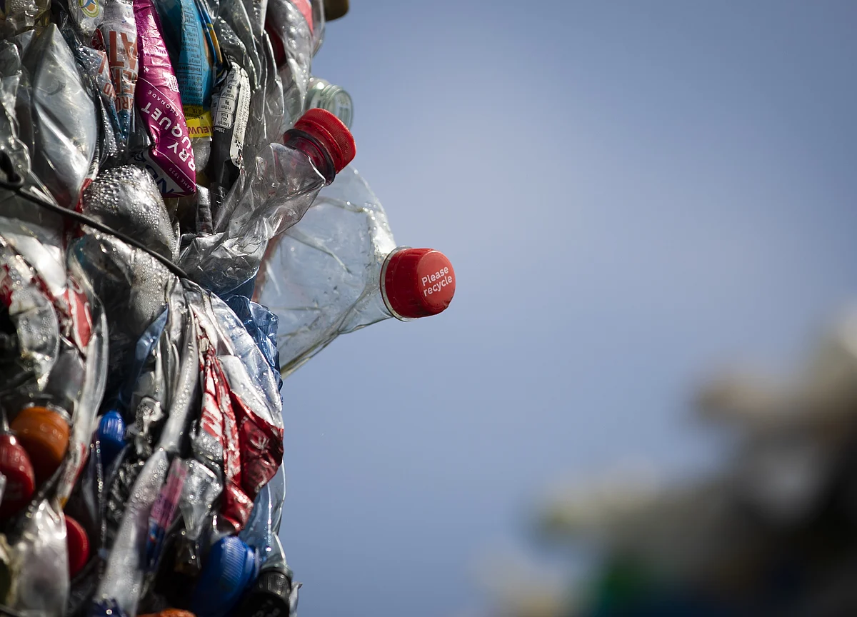 CII Suggests Following Structured Approach To Ban Single-Use Plastic