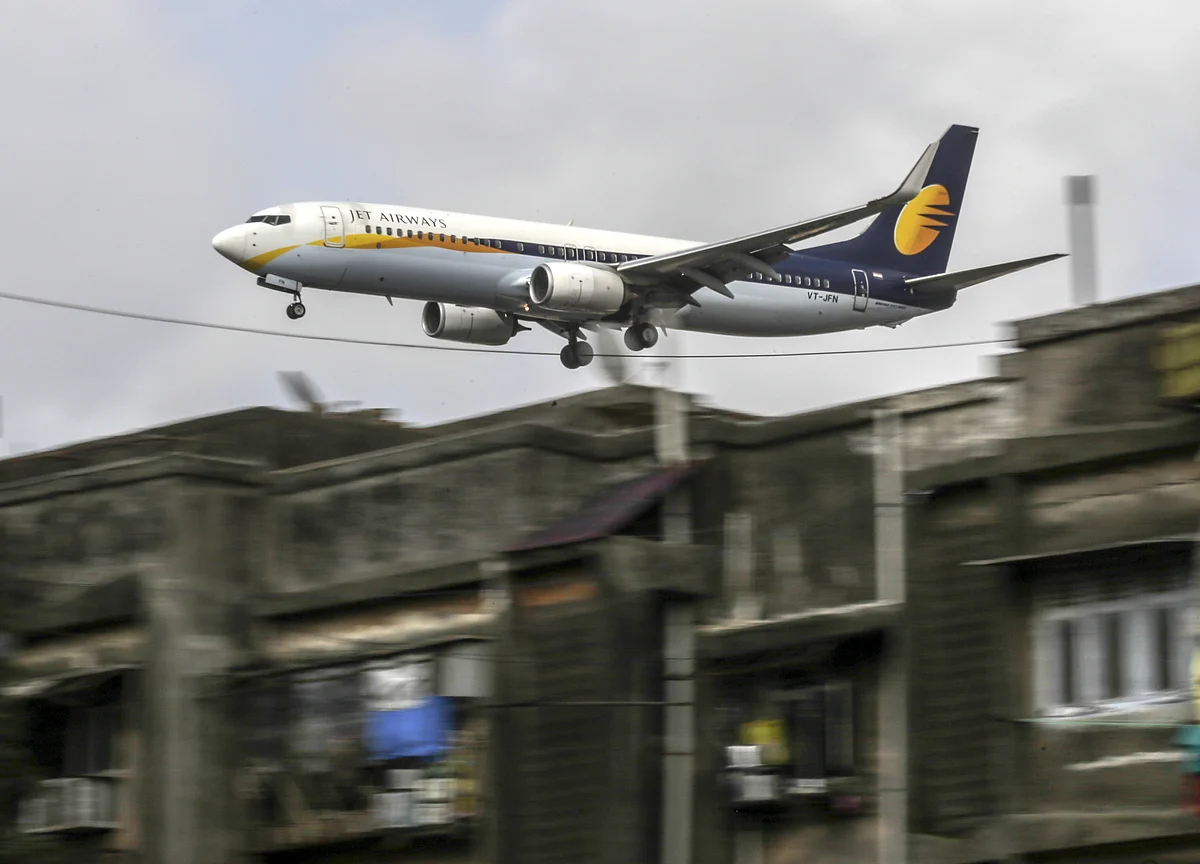 BQ Exclusive: SBI Reaches Out To Tata Group, TPG Capital To Invest In Jet Airways