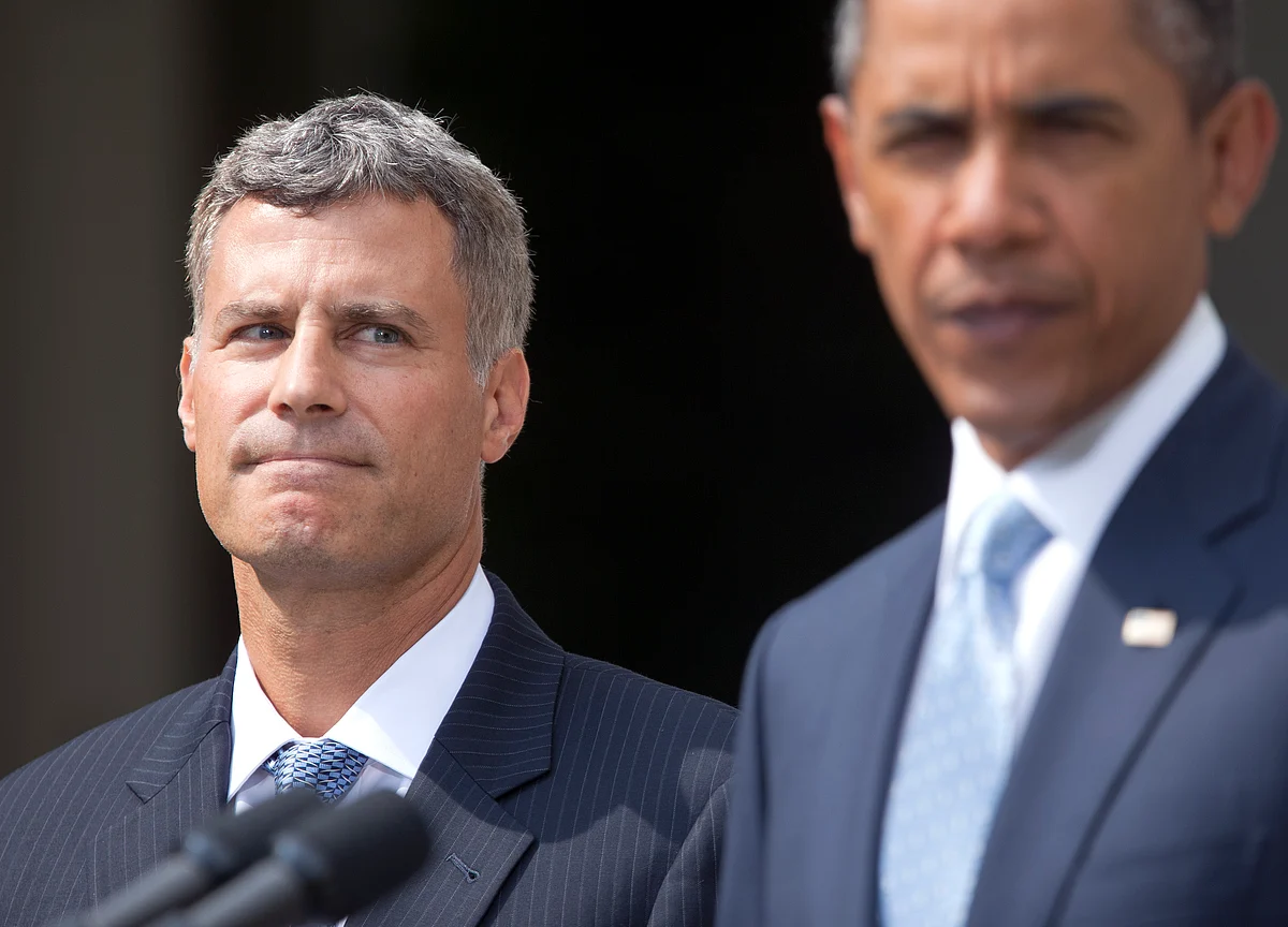 Princeton's Krueger, Ex-Economic Aide to Obama, Dies at 58