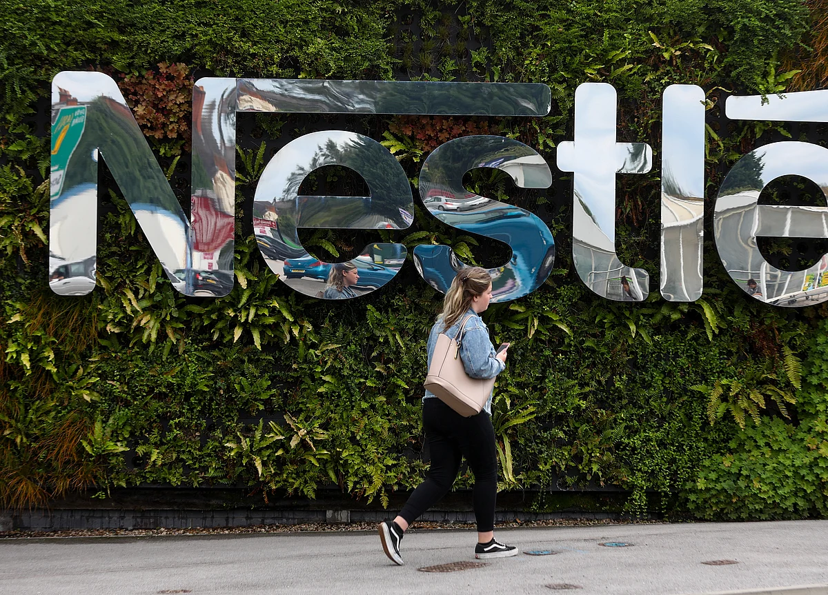 Motilal Oswal: Nestle India - Resumption Of Double-Digit Sales Growth Is Encouraging