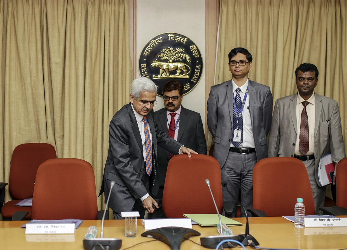 MPC Needs To Be Mindful Of Core Inflation, Says JP Morgan’s Sajid Chinoy