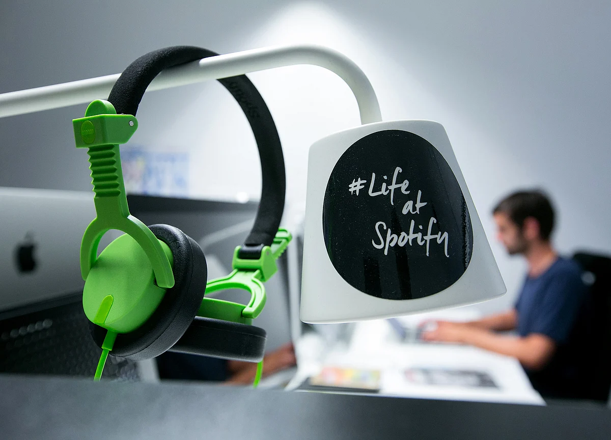 Can Spotify Stand Out In India’s Crowded Music Streaming Market?