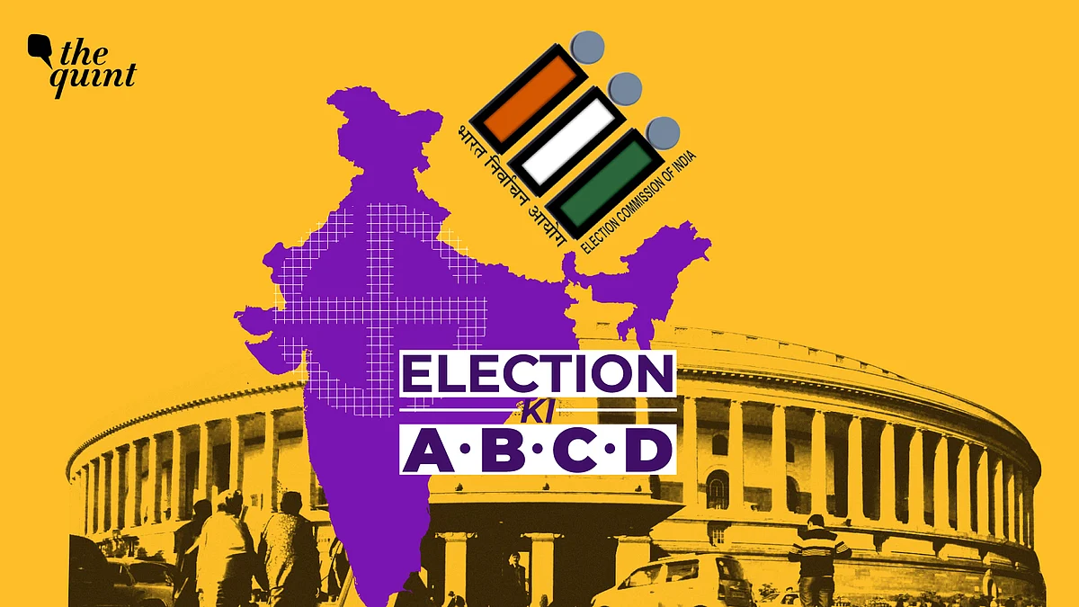 Lok Sabha Polls: How EC Hosts World’s Largest Display of Democracy