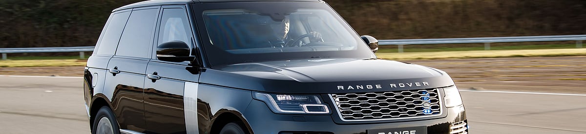 Bullet Proof 2019 Range Rover Sentinel Suv Debuts Globally 3:10 moto show 19 195 просмотров.