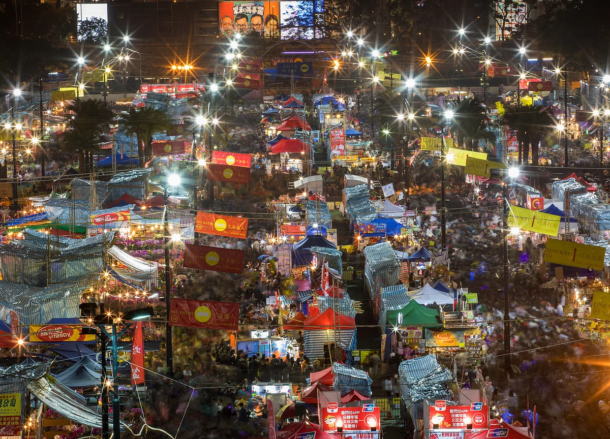 Goldman, JPMorgan Say China Markets Still Have Further to Go