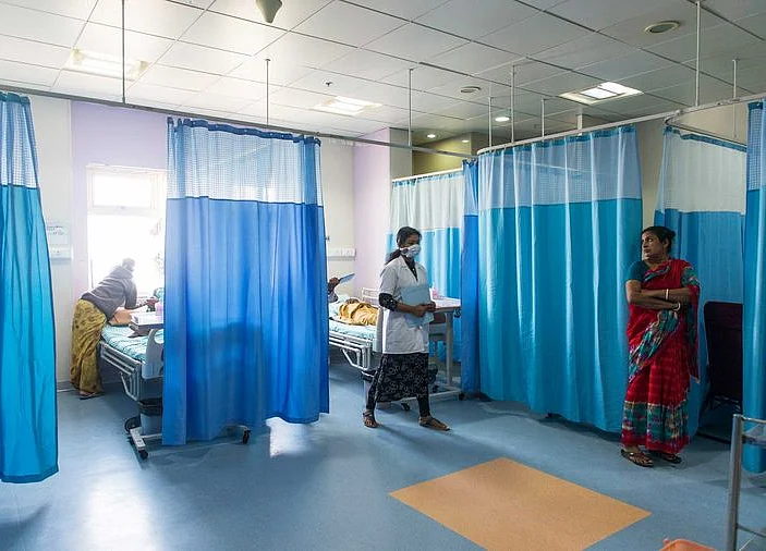 The World’s Cheapest Hospital Has to Get Even Cheaper