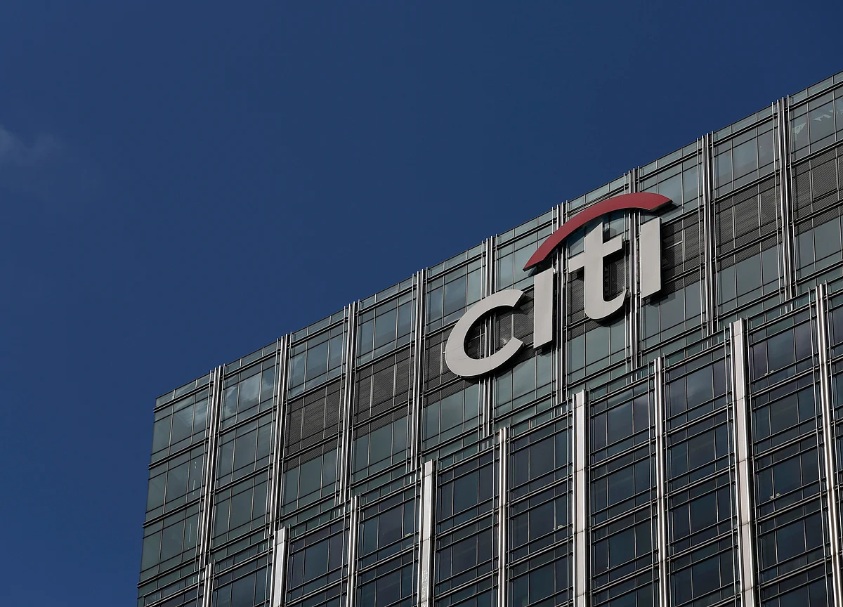 Citi Warns Trading Revenue to Decline, BofA Is ‘Doing OK’