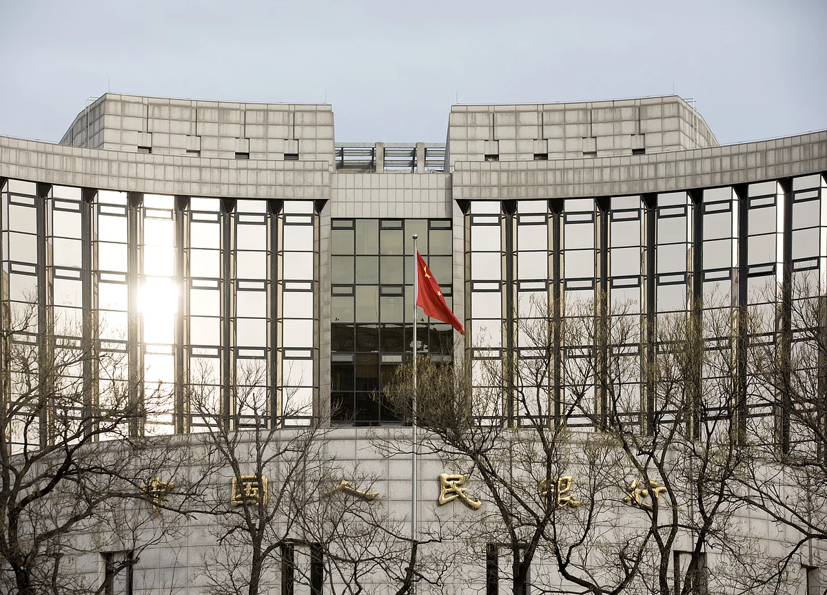 PBOC Expected to Adopt More Moderate Stimulus in 2019