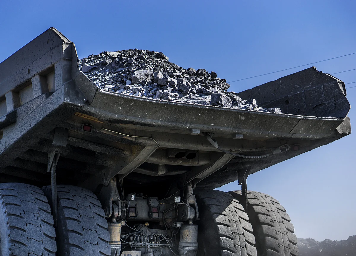 Global Iron Ore Market Faces Deficit, Mining Billionaire Forrest Warns