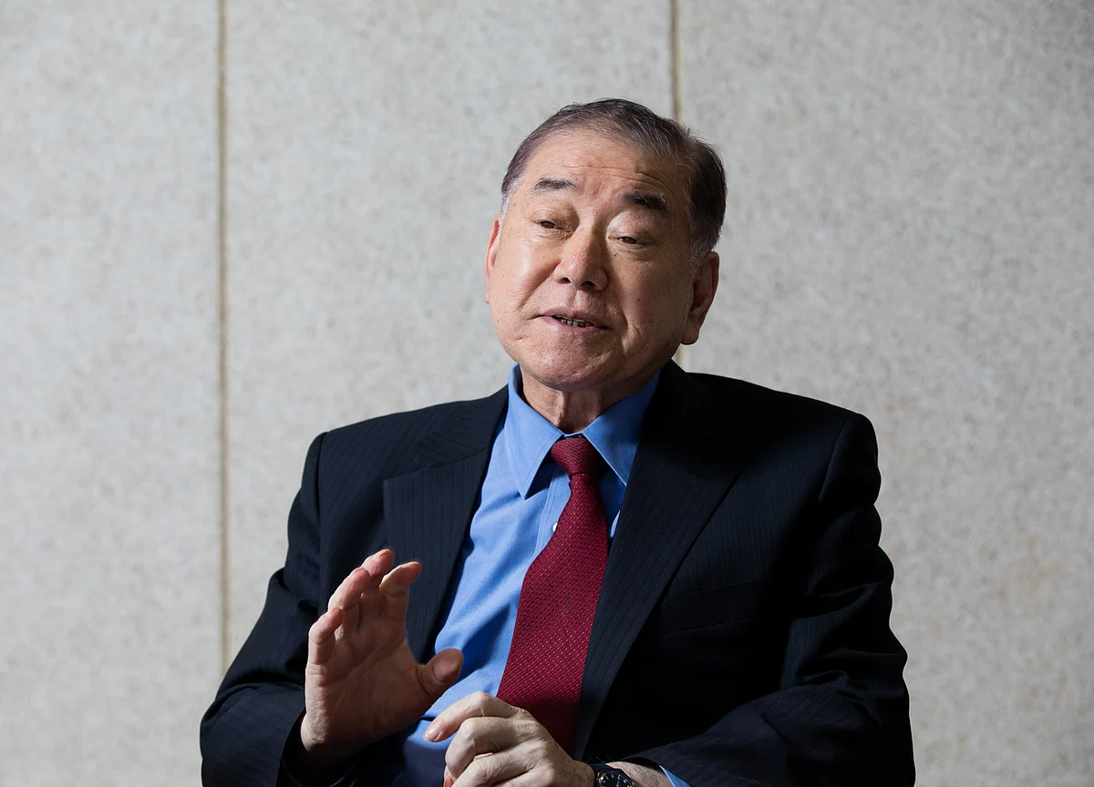 South Korea’s President Calls for Investigation into K-Pop’s Sex Scandal