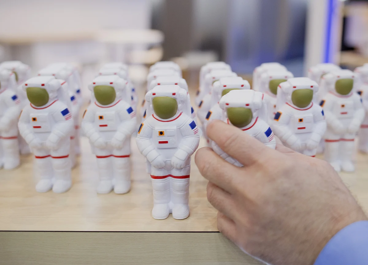 Human Spaceflight Could Be a $23 Billion Industry by 2030