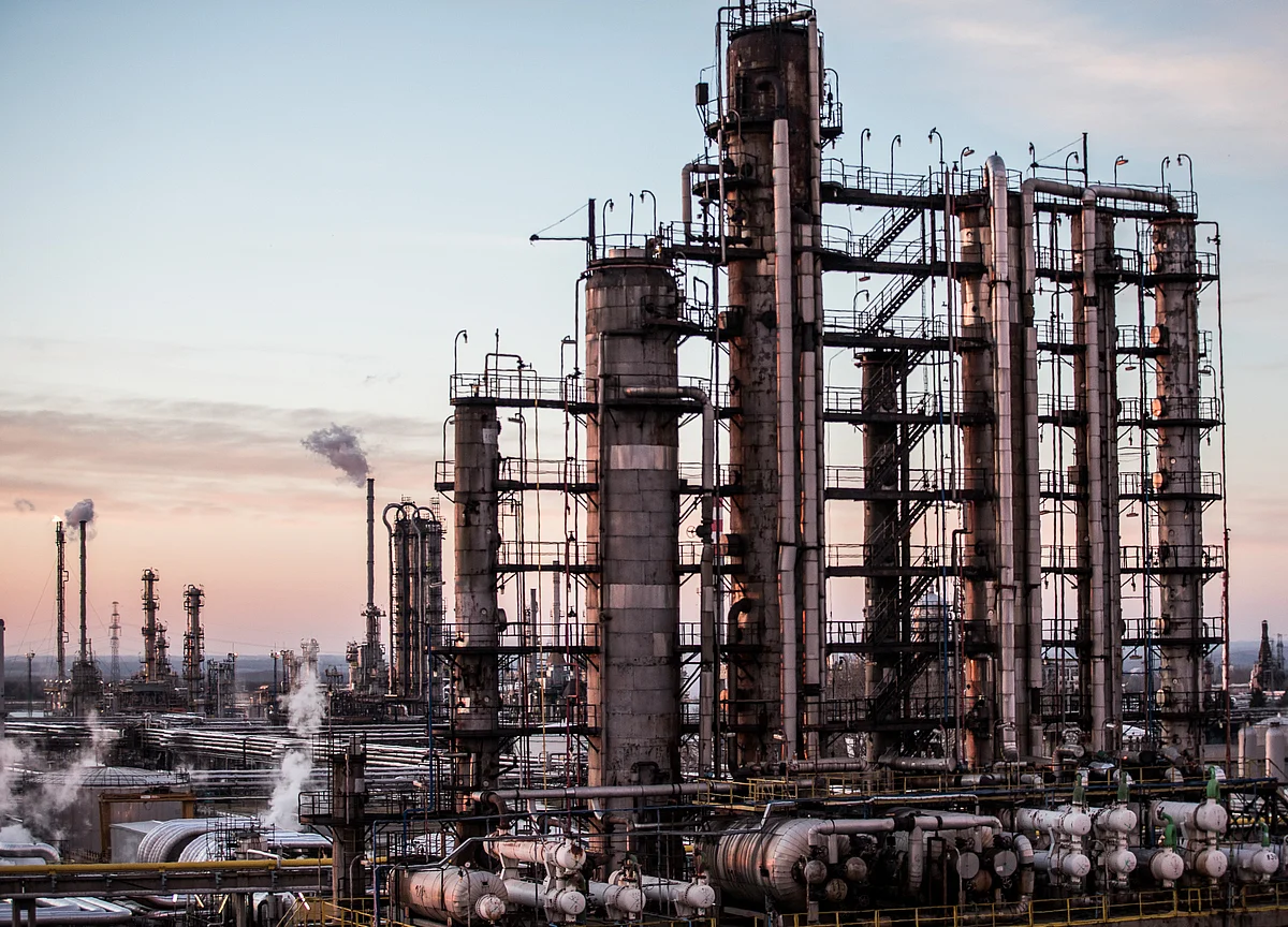 China Announces Plan to Form National Oil & Gas Pipeline Company