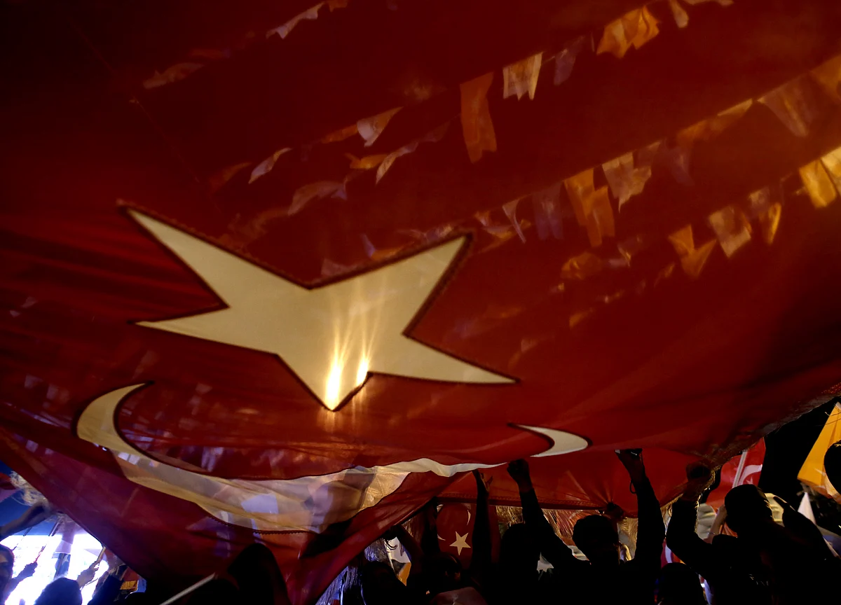 New Zealand Massacre Video Resurfaces in Erdogan's Campaign