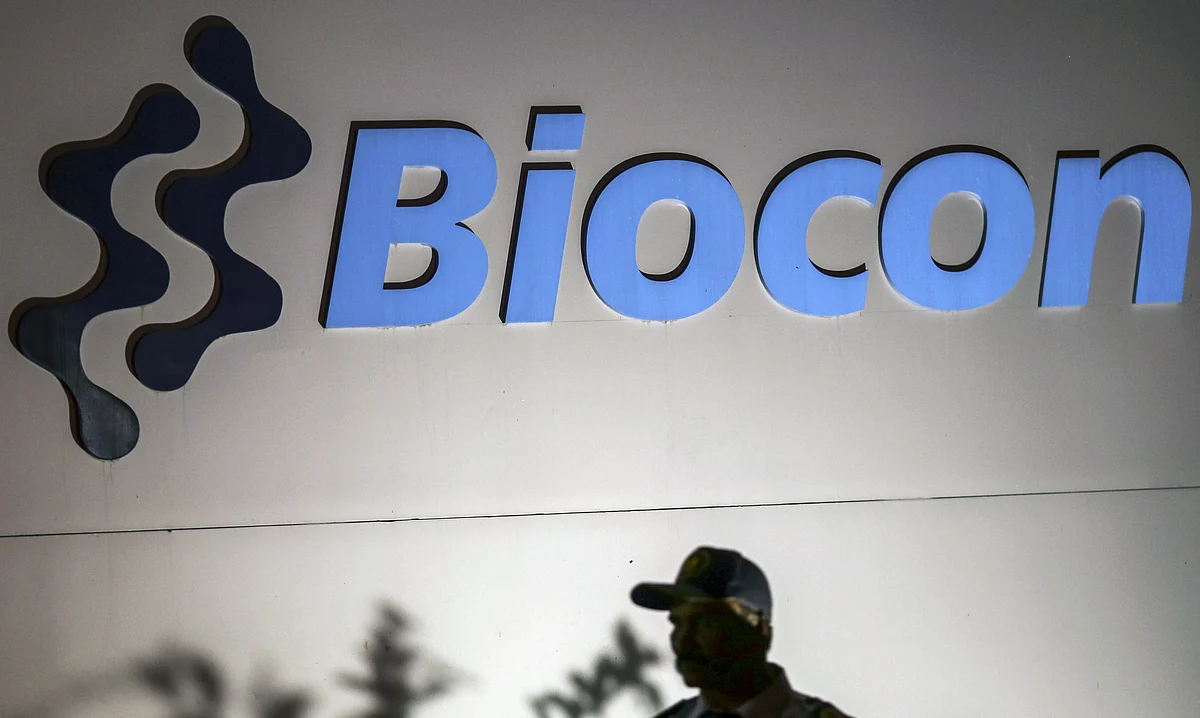 Biocon To Spin Off, List Biologics Unit In Future