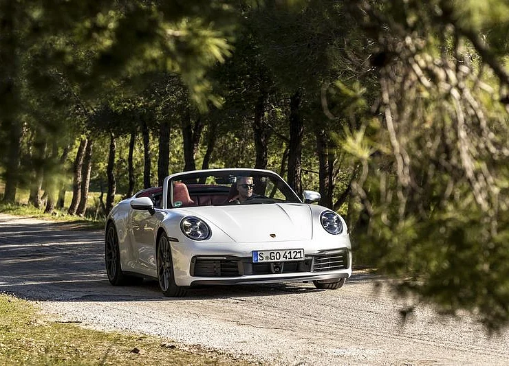 How to Get the Most Out of Your New Porsche Convertible