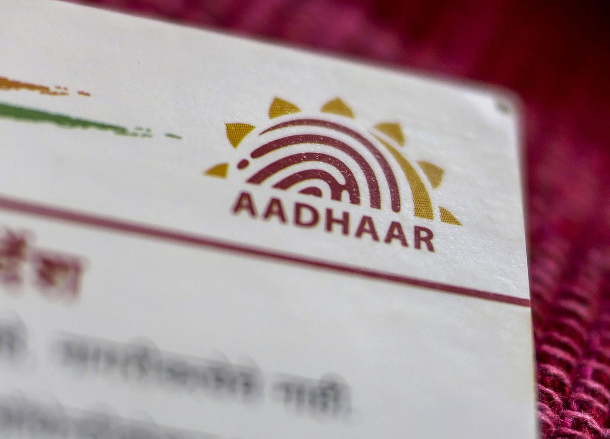 The Aadhaar Ordinance: Overruling The Supreme Court