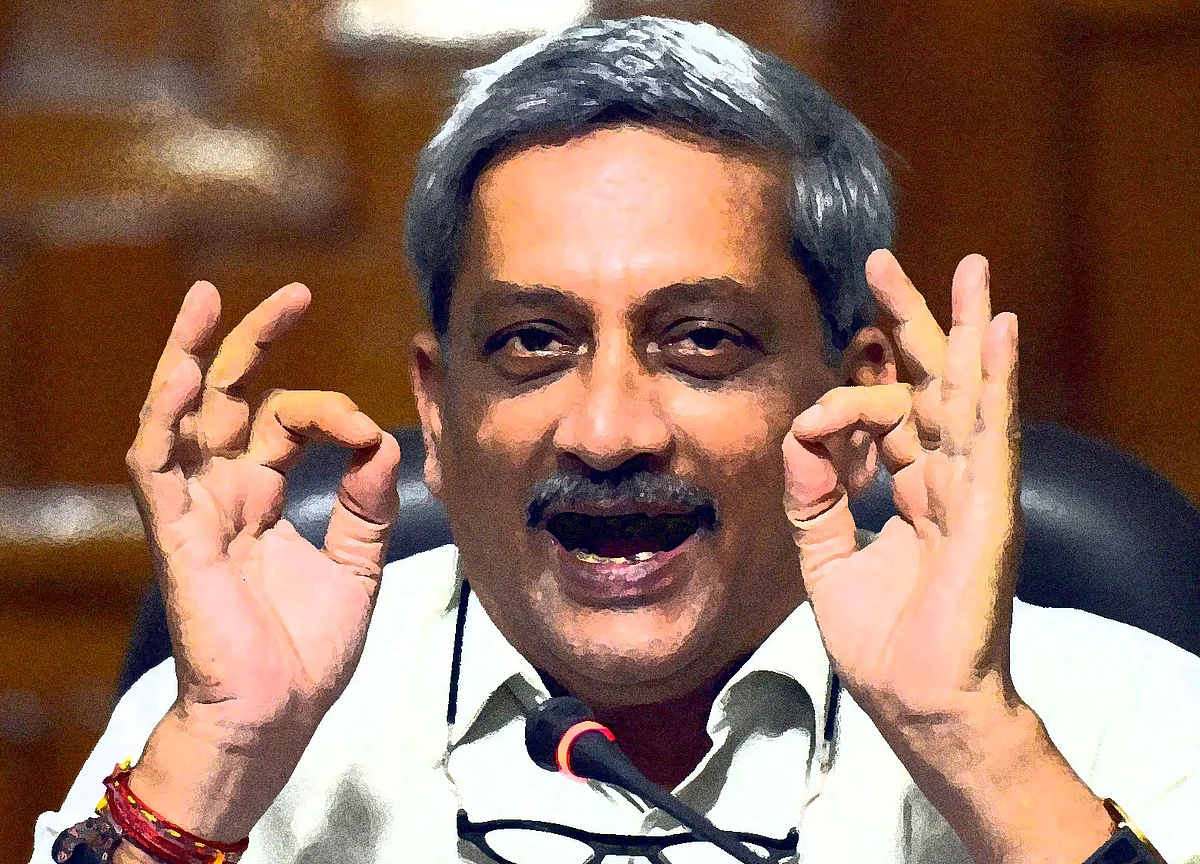 Parrikar, the Technocrat-Politician With Impeccable Integrity
