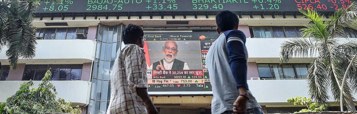 Plan For Direct Overseas Listing of Indian Shares On Backburner