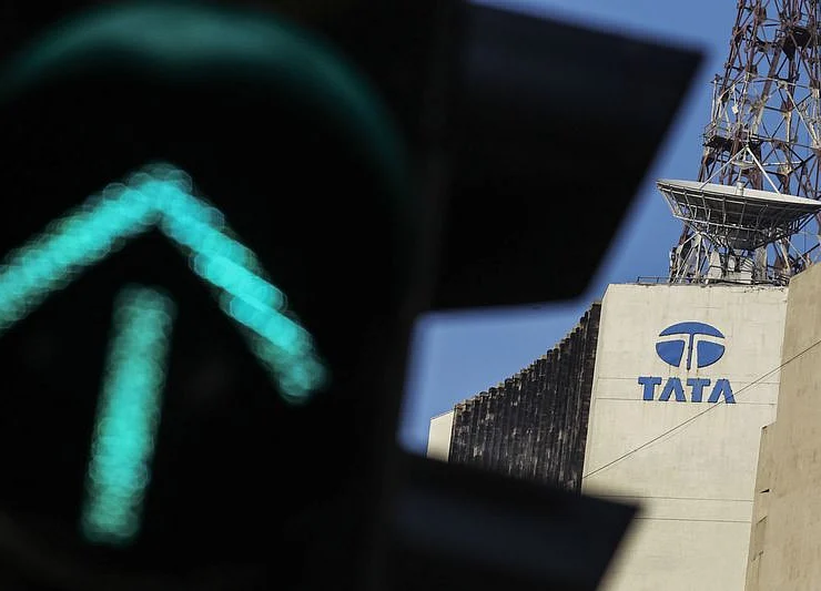 Ex-Tata Executives Start Fund to Spur Change at Indian Companies