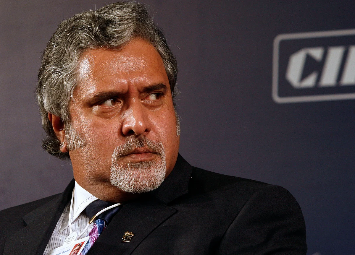 Vijay Mallya Criticises Banks For ‘Double Standards’ After Jet Airways Bailout