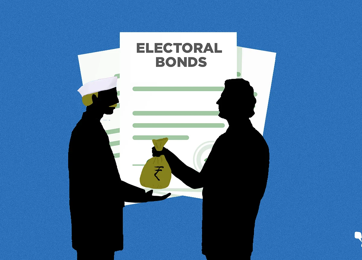 Experts Slam Modi Govt’s Reply to Electoral Bond Challenge in SC