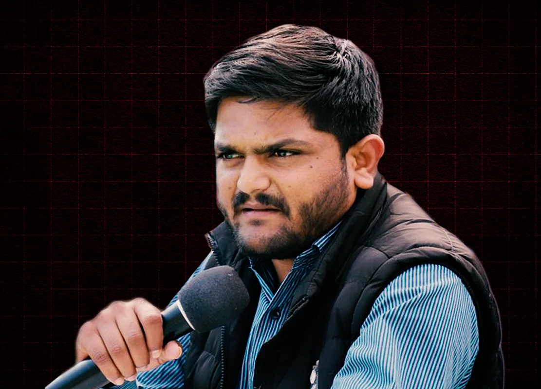 Congress Will Form Government, Rahul Will Be PM, Says Hardik Patel
