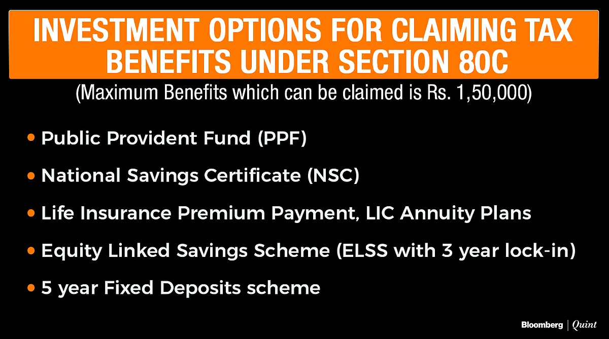 BQPortfolio: Here’s How You Can Still Save Tax This Year