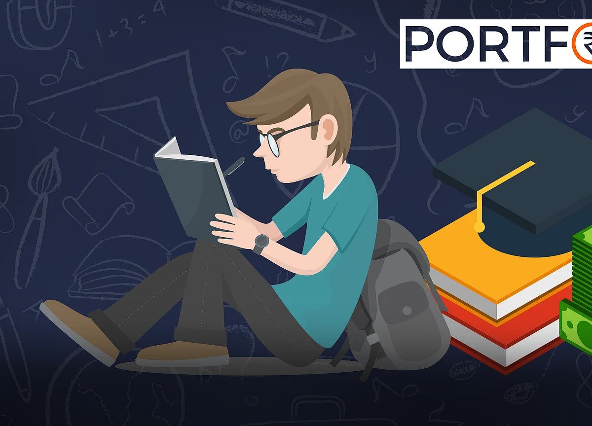BQPortfolio: What Must Chinmay Bindal Do To Prepay His Education Loan?