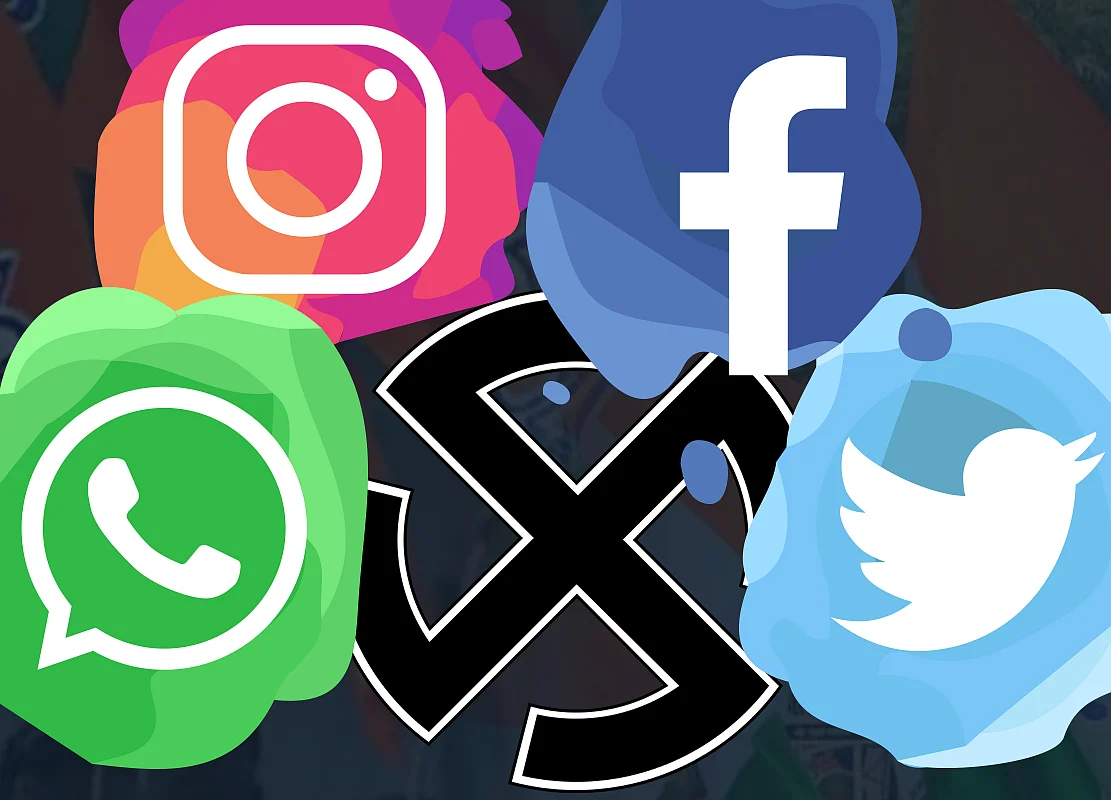 Is 2019 A Social Media Election?