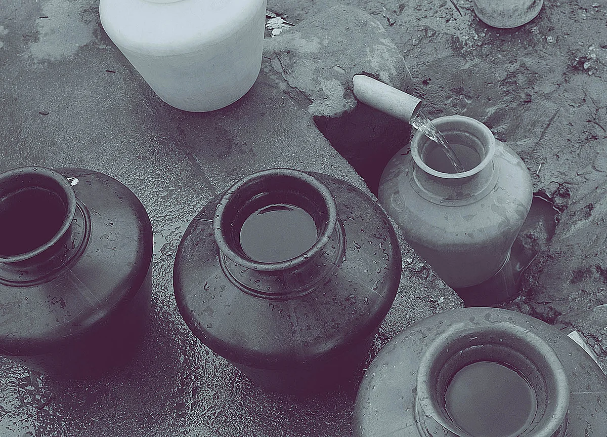 World Water Day: When Will We Wake Up to the Groundwater Crisis?