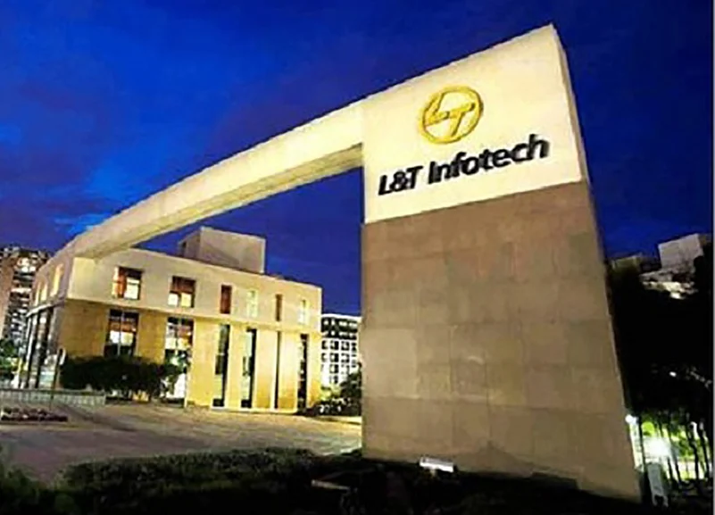 Motilal Oswal: L&T Infotech Analyst Meet Takeaways - Increased Investment In Digital Sales Should Aid Growth
