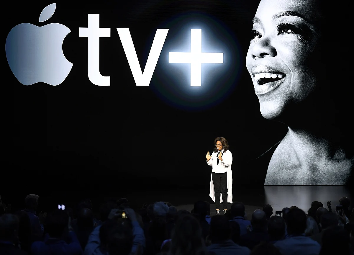 Why Apple Didn’t Launch an Android Version of Its New TV Service