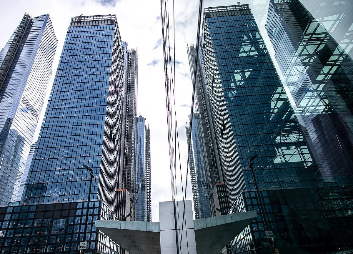 Office Landlord Priam Properties Is Considering an IPO