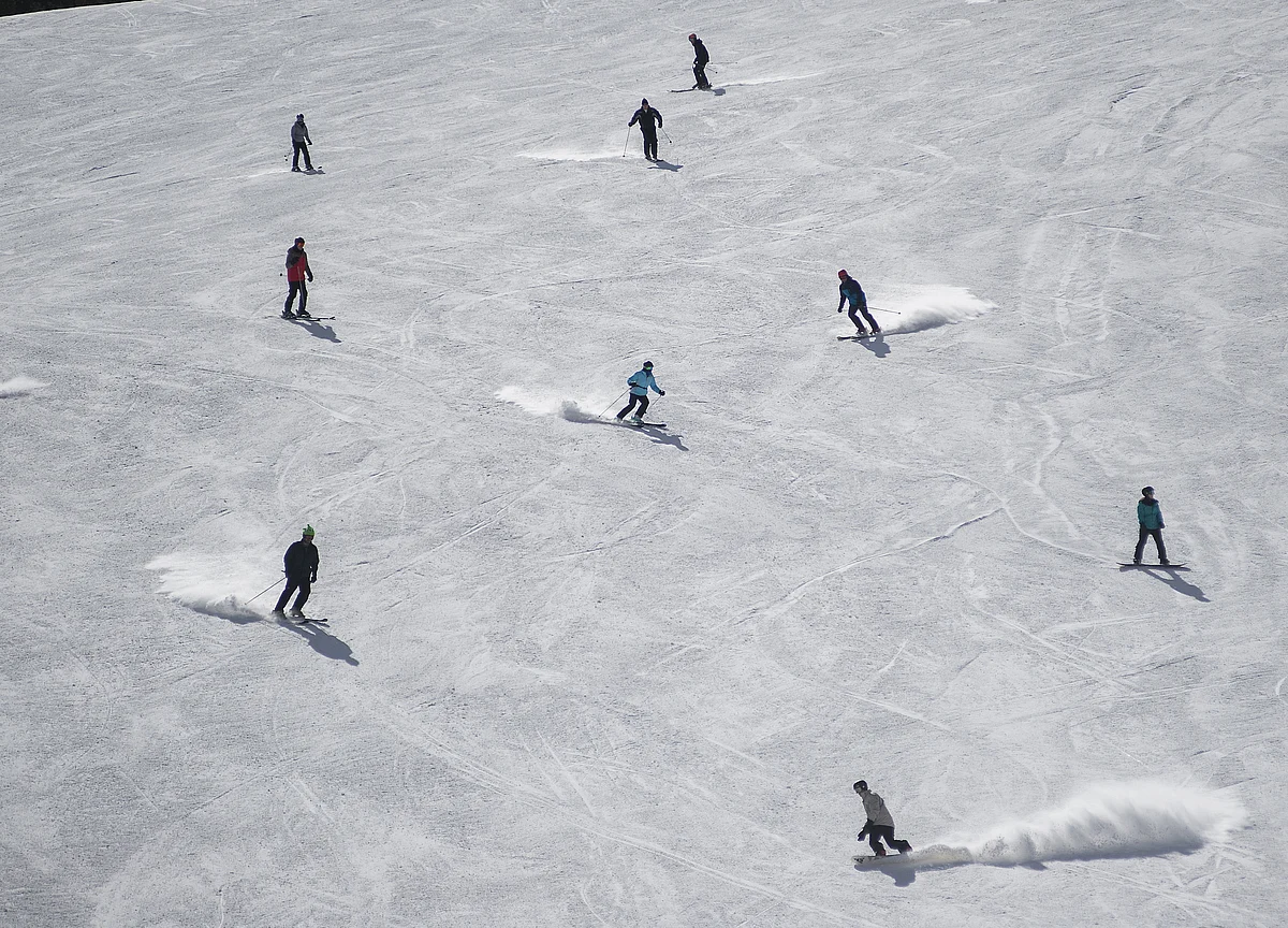 One Pass to Ski Them All
