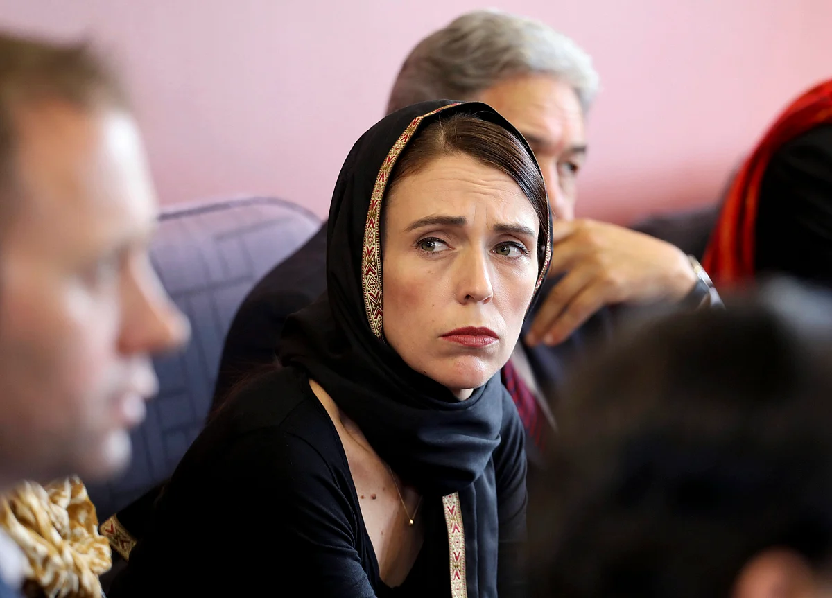 Gun Law Overhaul Agreed in New Zealand After Mosque Attacks