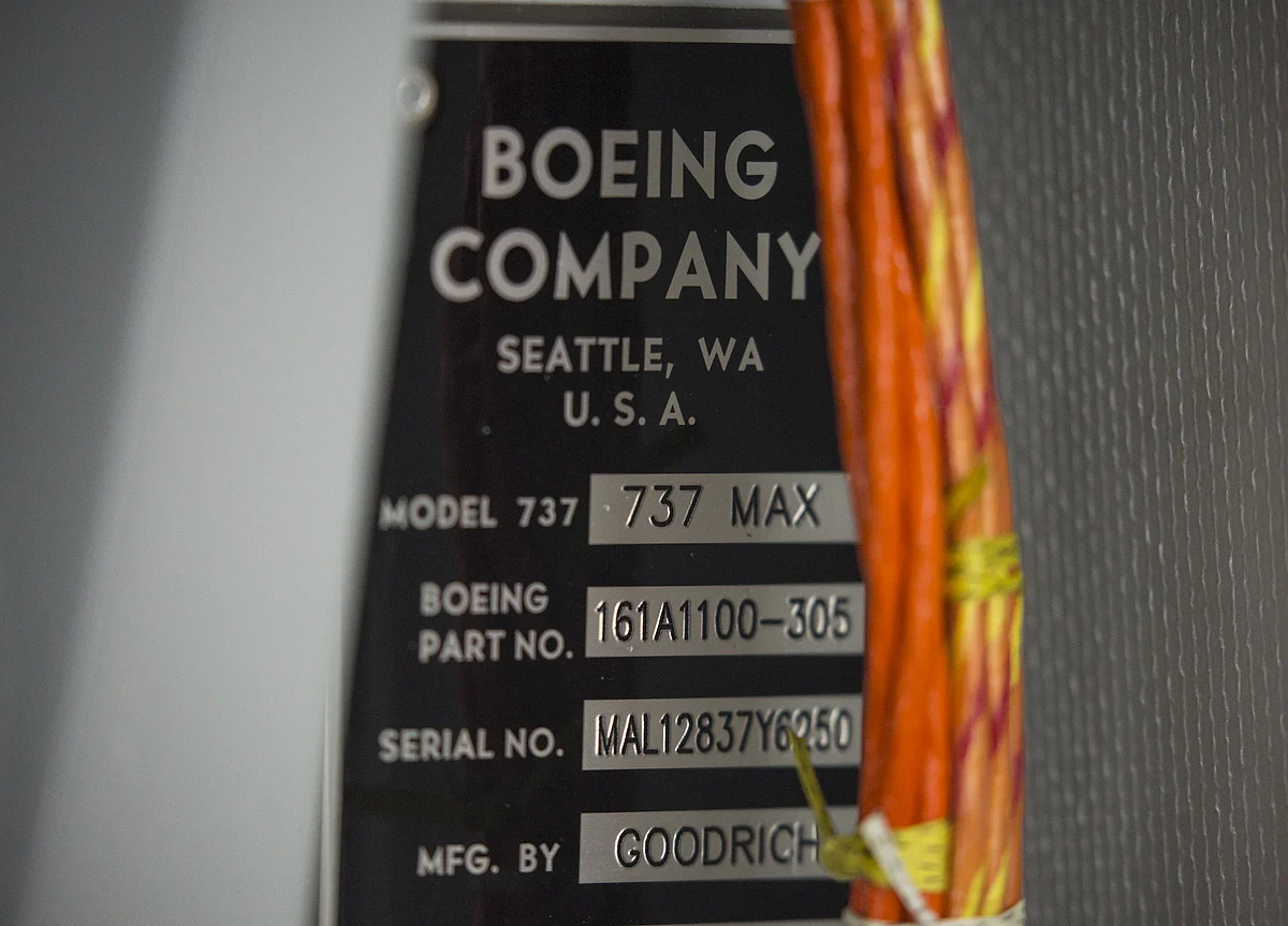 Boeing’s 737 Max Crisis -- Your Questions Answered