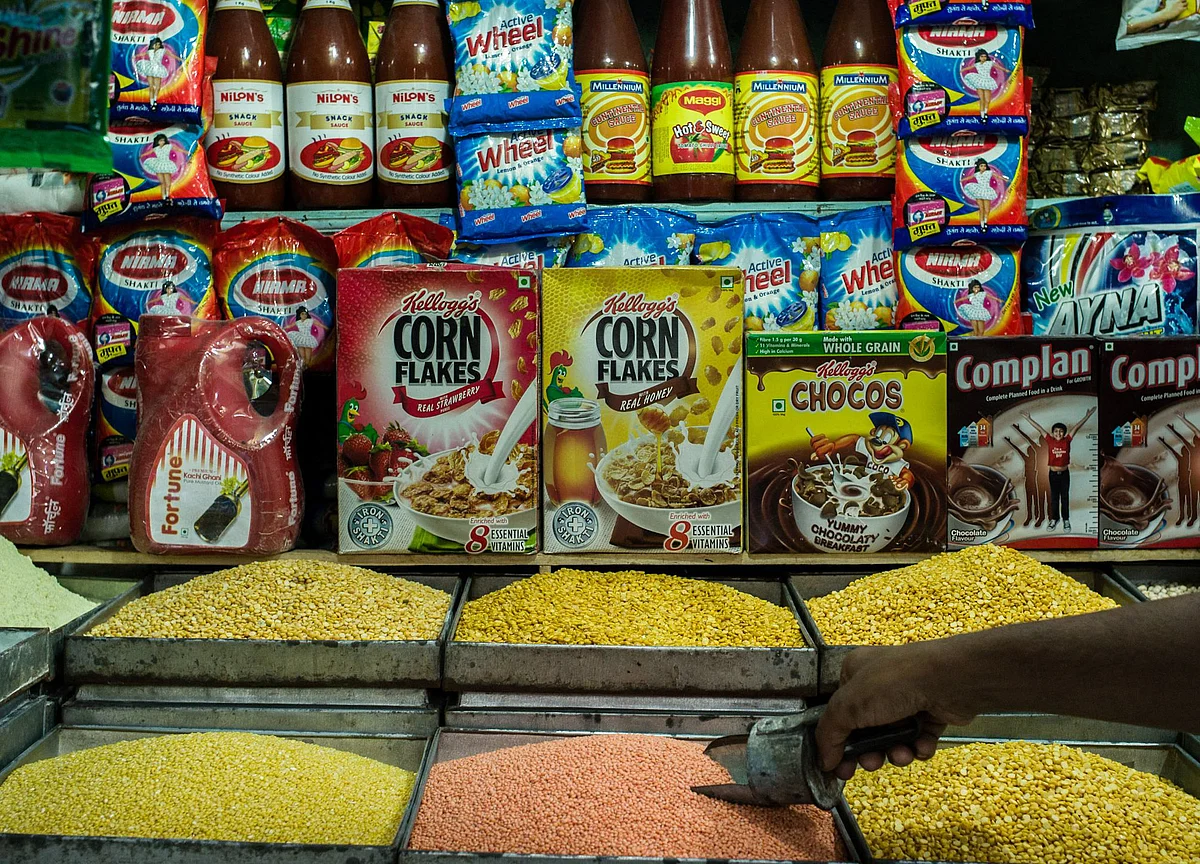 Food Companies Struggle To Find Right Breakfast Recipe For India