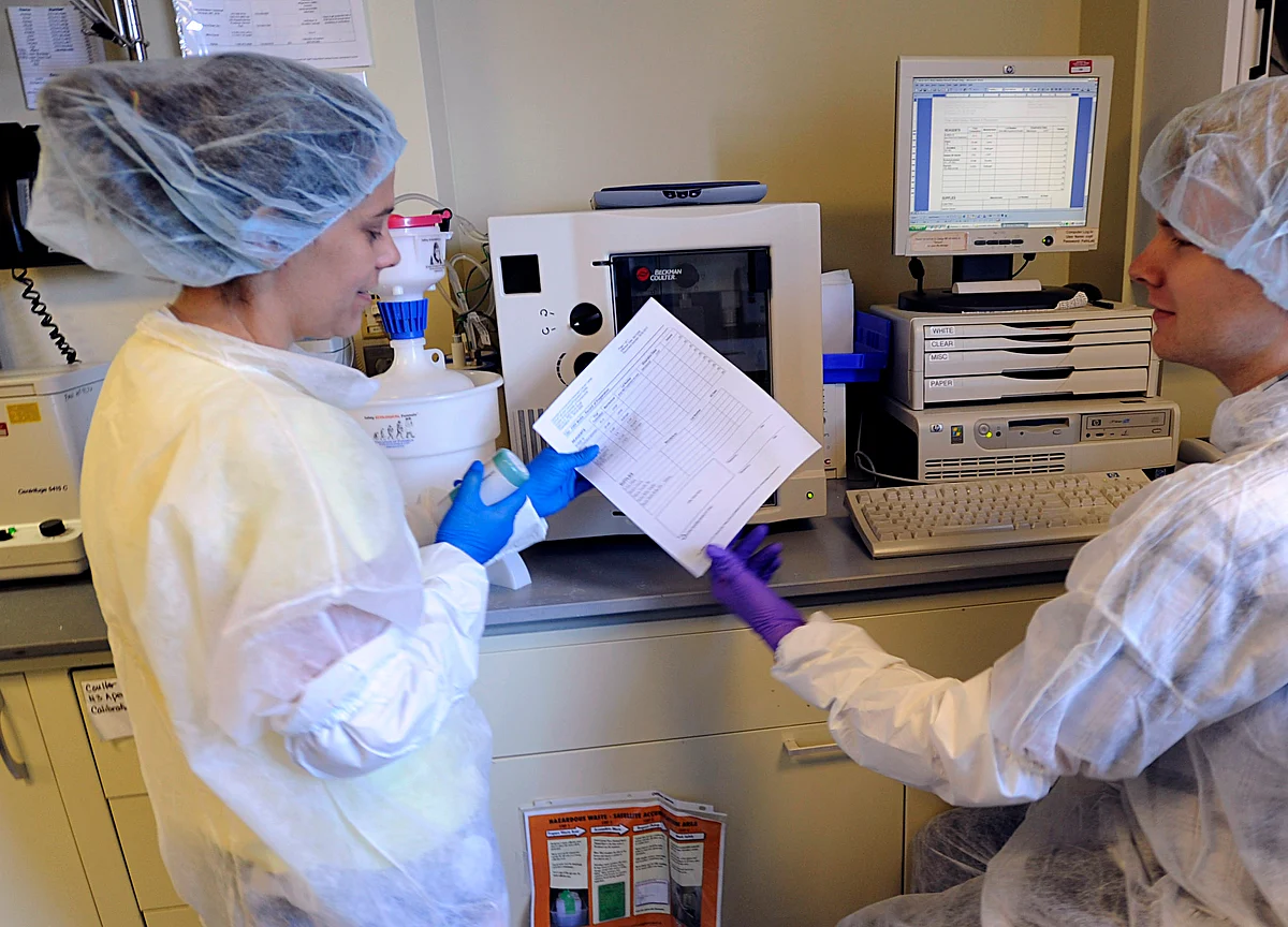 Biotech Investors Zero In on Gene Therapy as Next Big Frontier