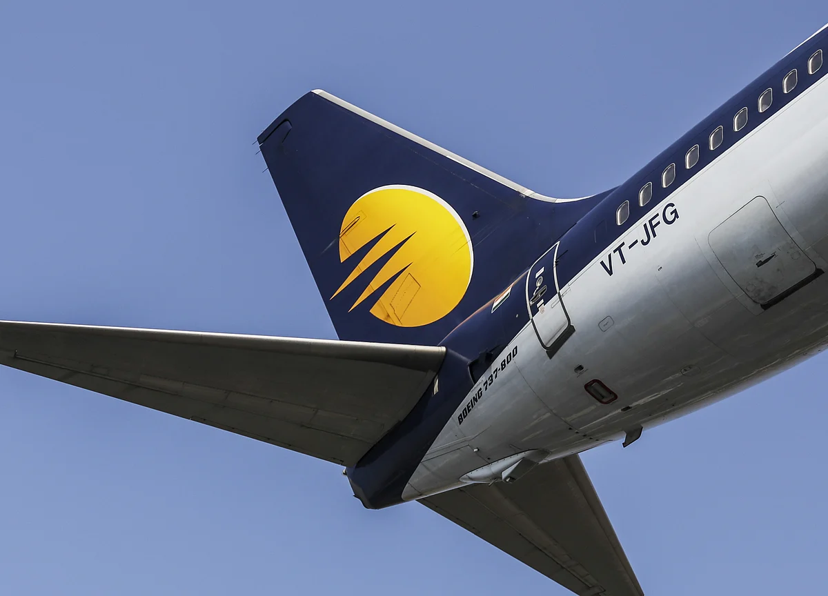 Etihad Bows Out Of Jet Airways Resolution Plan, Offers To Sell Stake