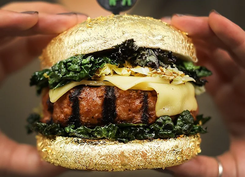 You Can Buy 66 Beyond Meat Burgers for the Price of One Share