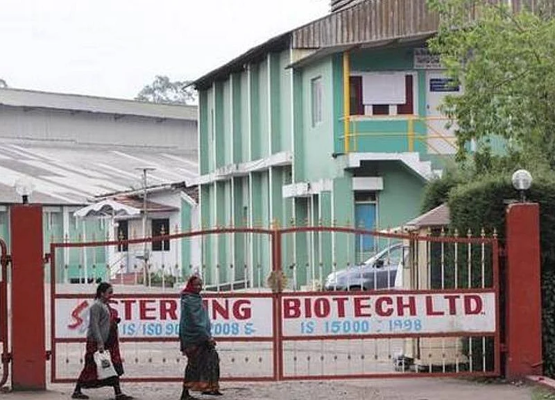 IBC: NCLT Reserves Order On Sterling Biotech’s Bankruptcy Withdrawal