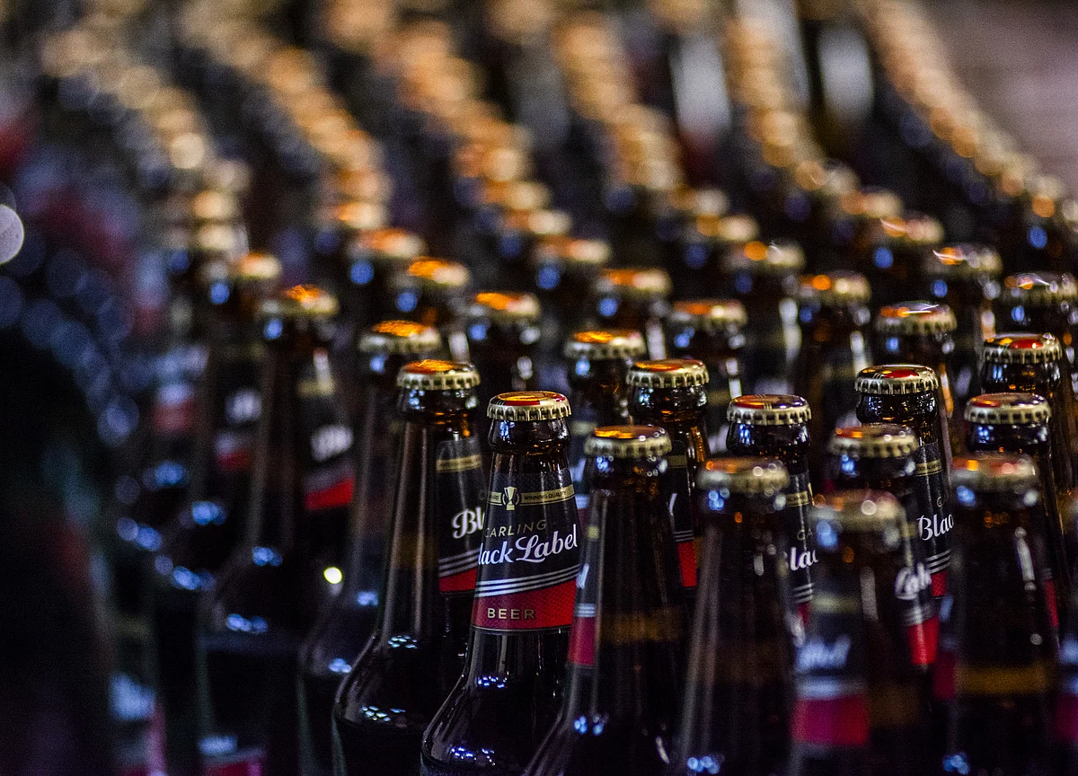 AB InBev Chairman Leaves Over Growing Conflict With JAB Role