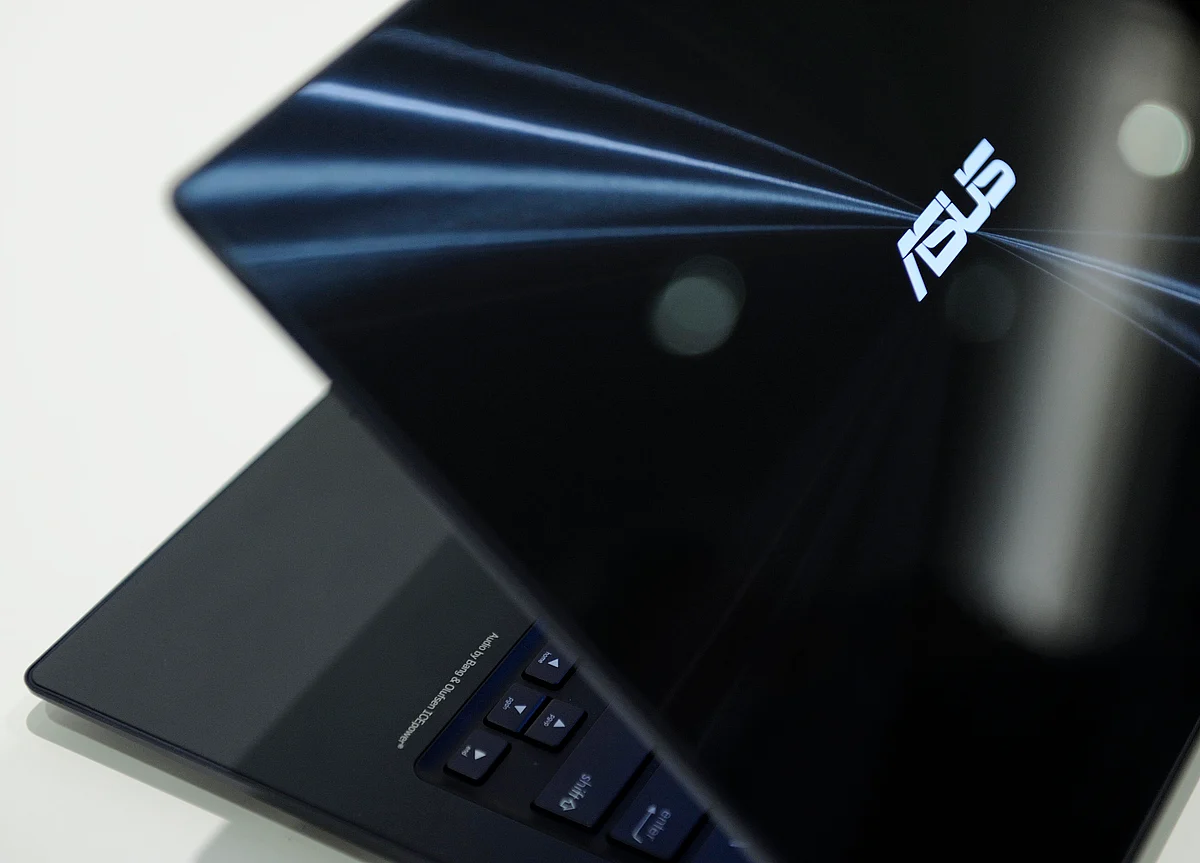 Asustek Admits PC Hack Attack, Disputes Kaspersky Estimate