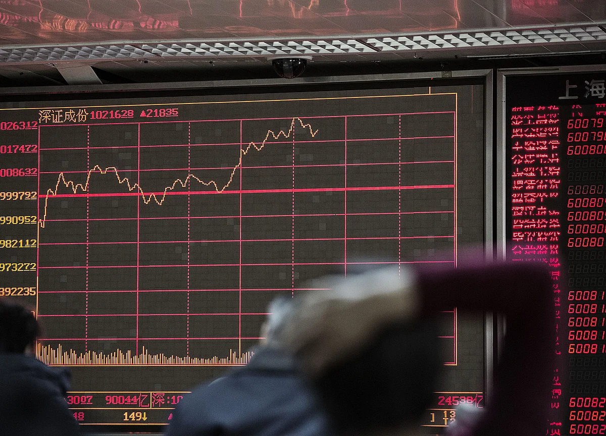 Weekly Wrap: Sensex Jumps From One High To Another; Nifty Flirts With 12,000