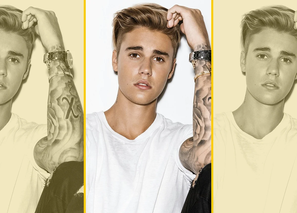 Justin Bieber Announces Hiatus to “Focus on Deep Rooted Issues”
