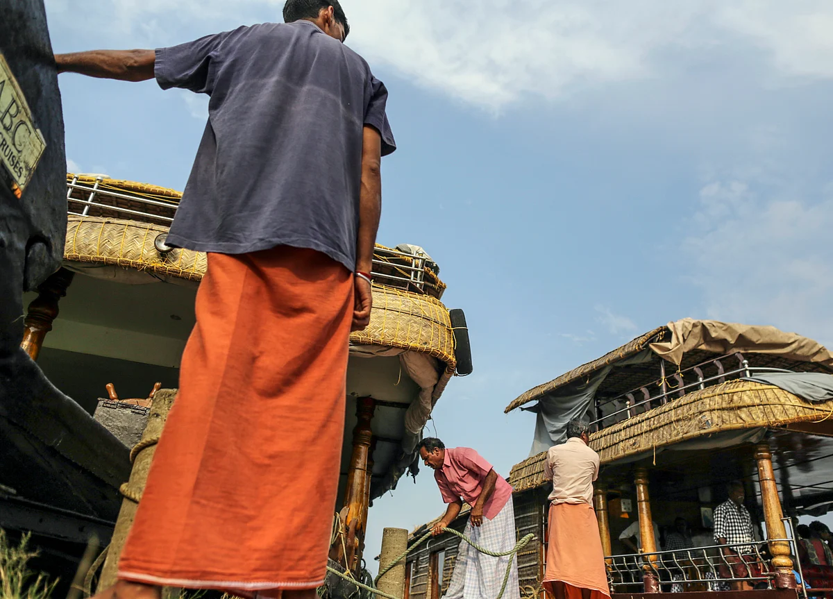 In Kerala Labour Hub, Migrants Face Worst Effects Of Post-Demonetisation Slowdown