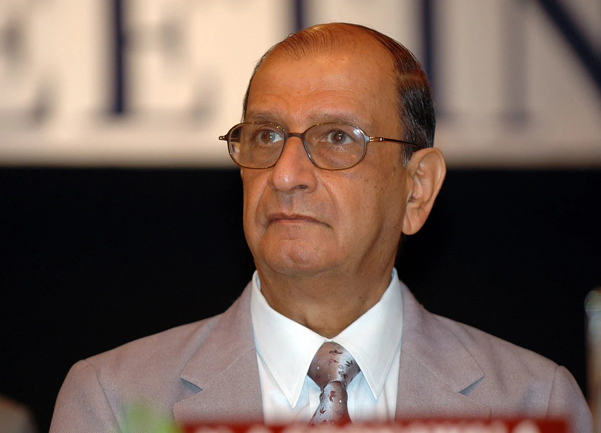 Soonawala Steps Down From Tata Trusts On Health Grounds