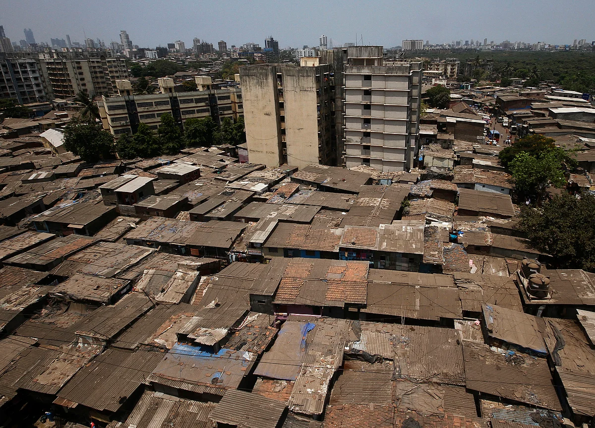 New Rule Aimed At Boosting Redevelopment Unlikely To Work In Mumbai